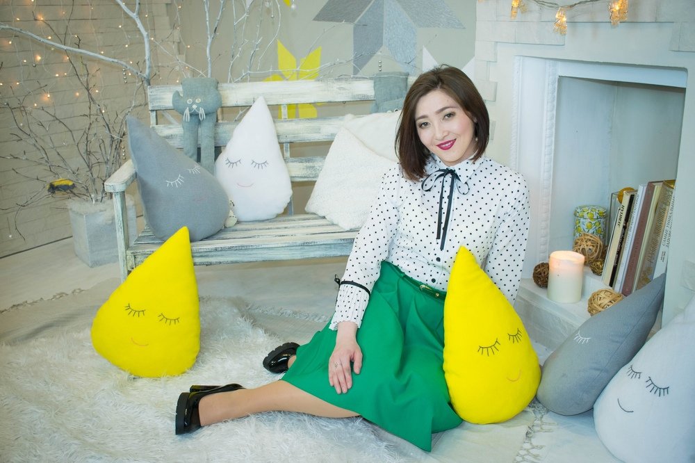 Photograph by Зинара Баймухаметова