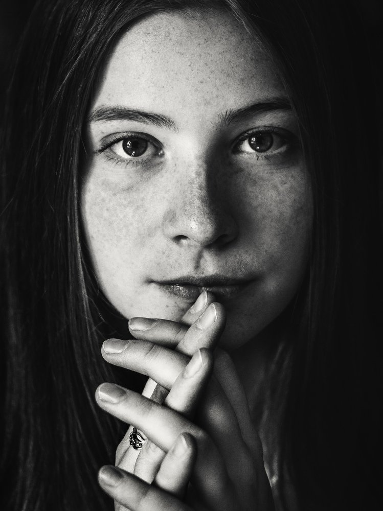 Photograph by Надежда Раскина