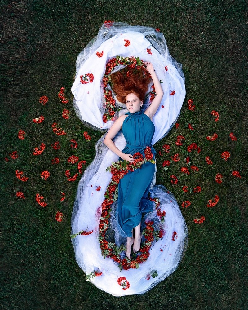 Photograph by Борис Раба