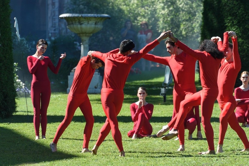 Photograph by Борис Раба