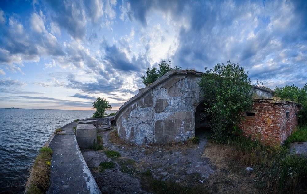 Photograph by Борис Раба