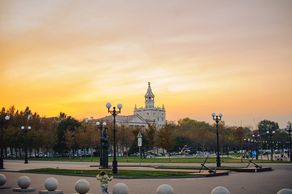 Photograph by Екатерина Гущина