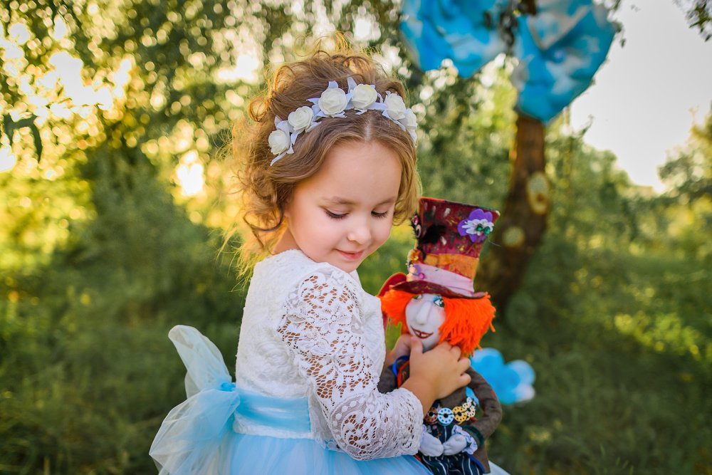 Photograph by Дарья Шевченко