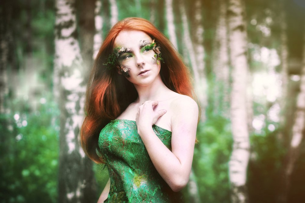 Photograph by Ольга Могдалёва