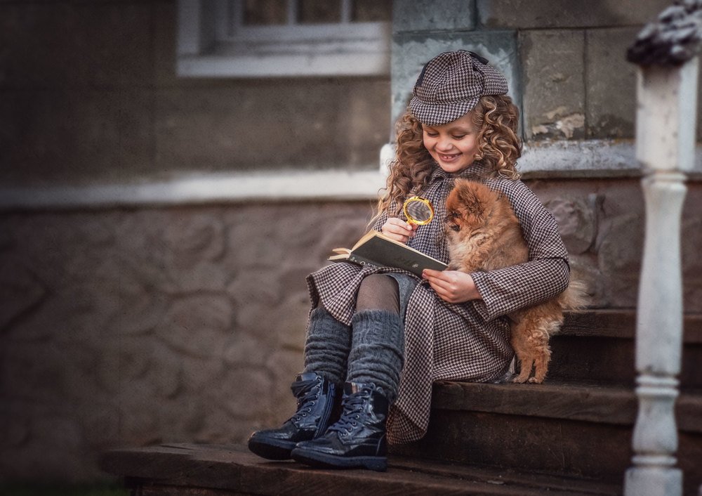 Photograph by Александра Кананерова