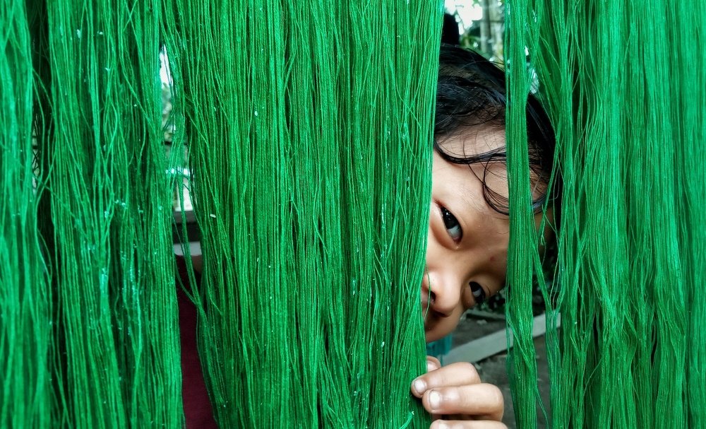 Photograph by Alongbar Basumatary