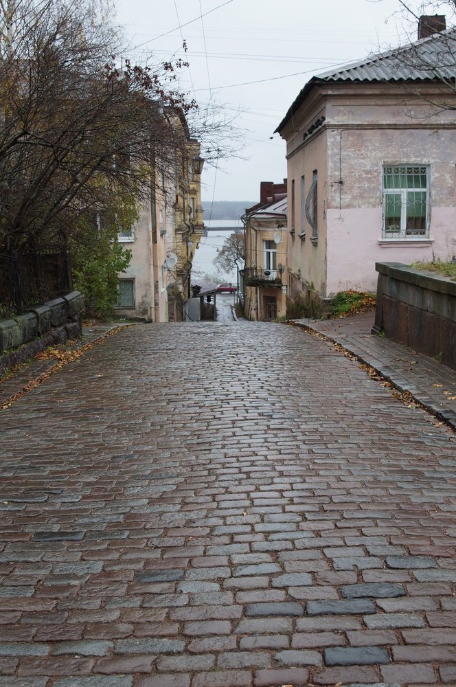 Photograph by Татьяна Соколова