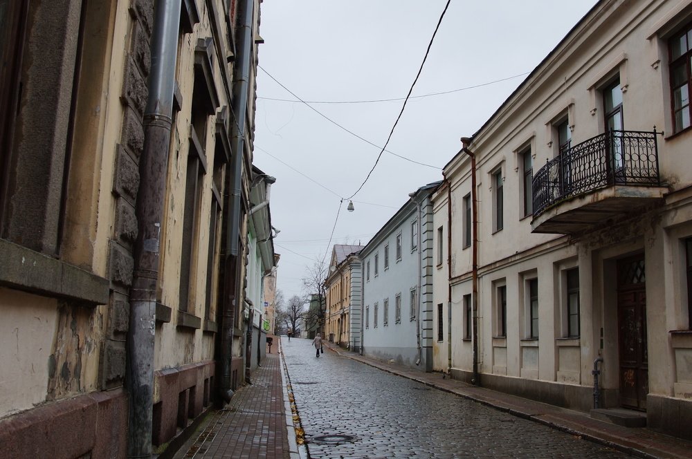 Photograph by Татьяна Соколова