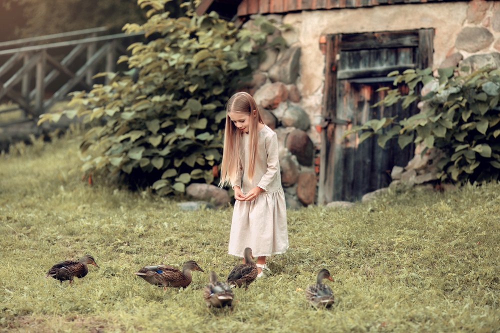 Photograph by Надья Васильчук