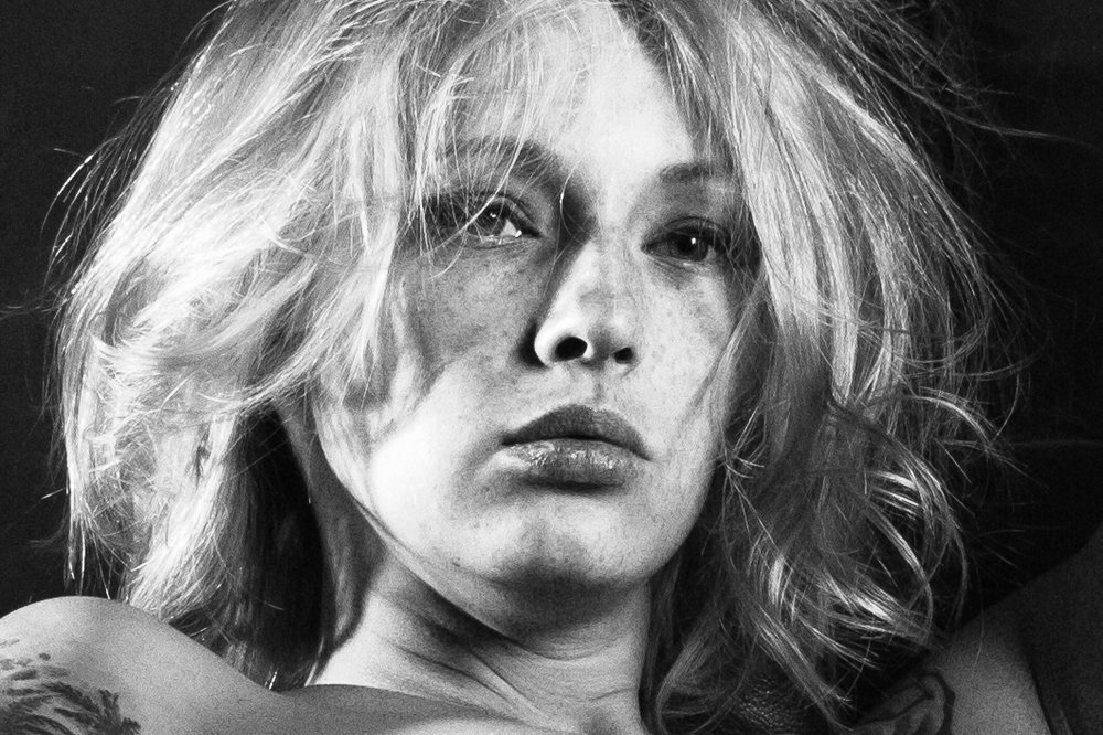 Photograph by Kirill Koshed