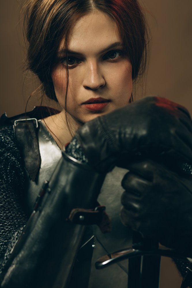 Photograph by Andrey  Monahov