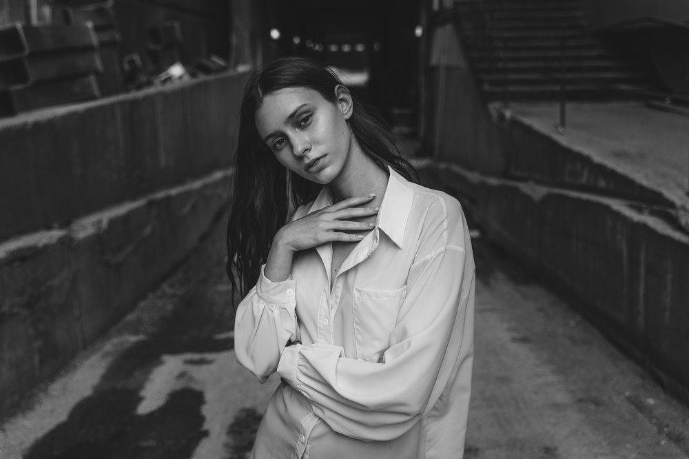 Photograph by Andrey  Monahov