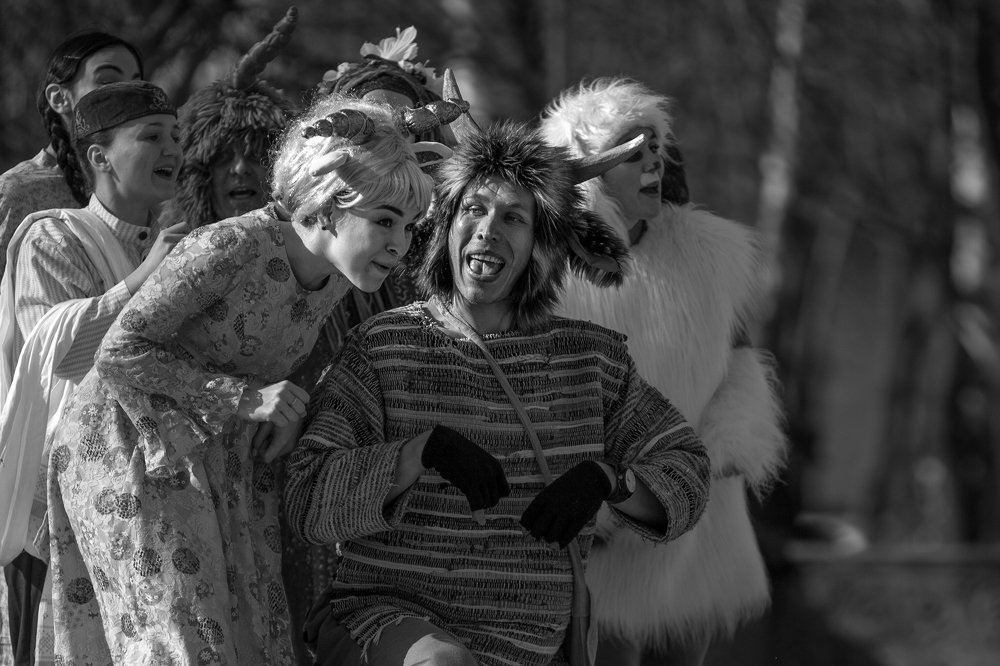 Photograph by Марат Кучкаев