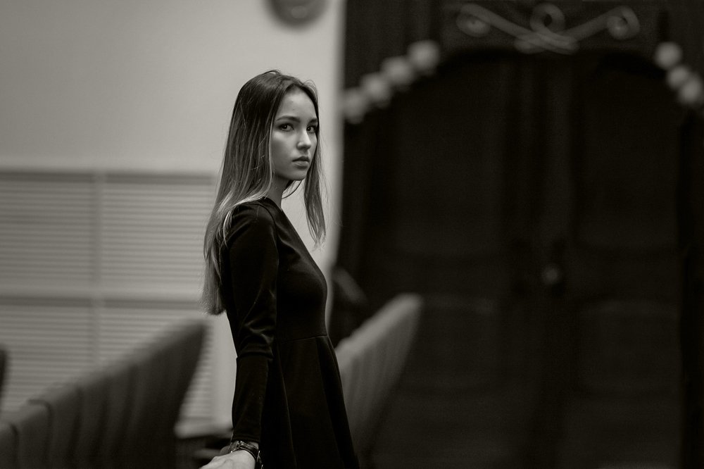 Photograph by Марат Кучкаев