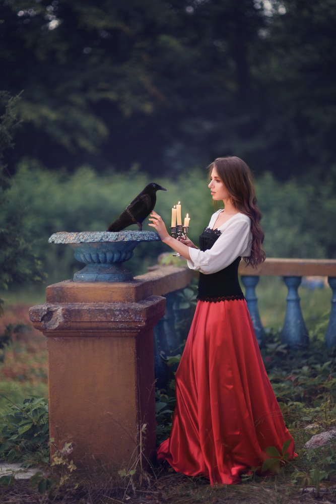 Photograph by Ирина Беленкевич