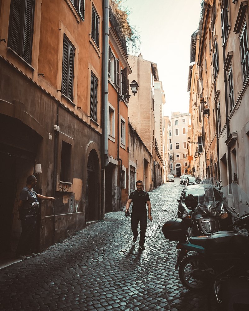 Photograph by Andrey Pochernin