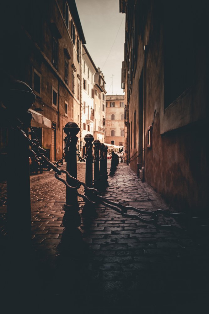 Photograph by Andrey Pochernin