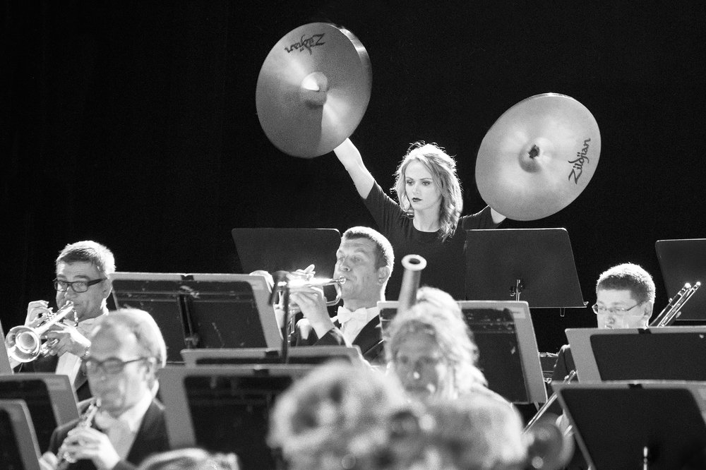 Photograph by Janis Vecbralis