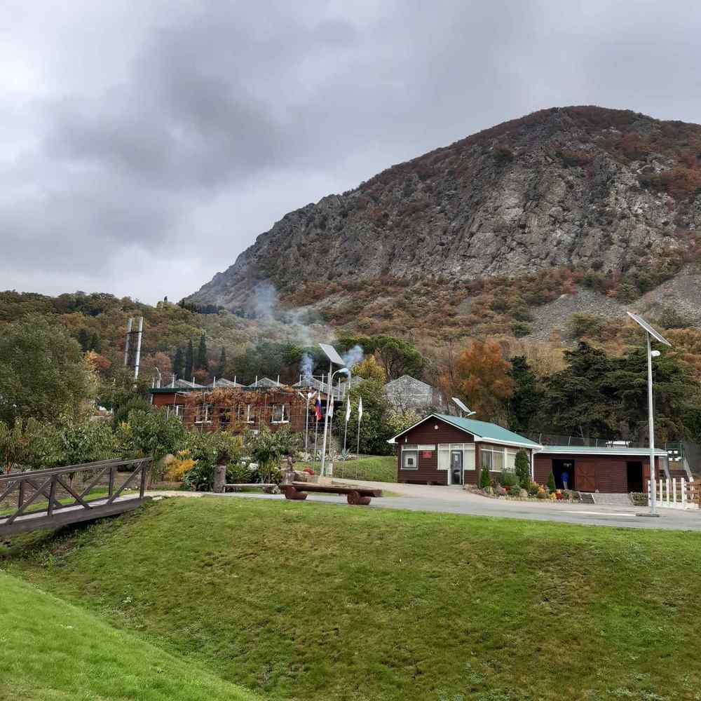 Photograph by Ксения Гербек