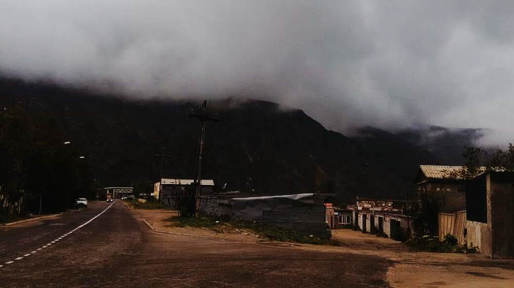 Photograph by Андрей Маталин