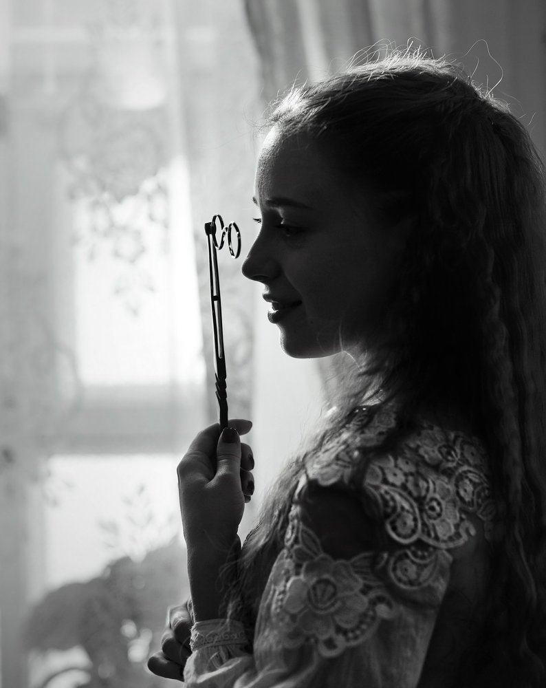 Photograph by Michail Shneider