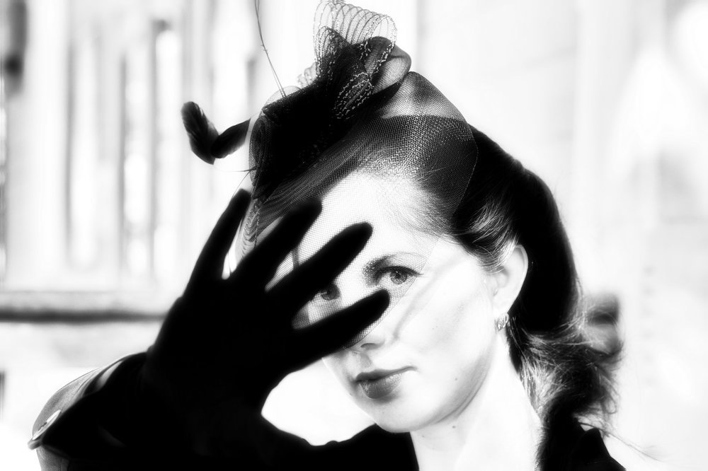 Photograph by Michail Shneider