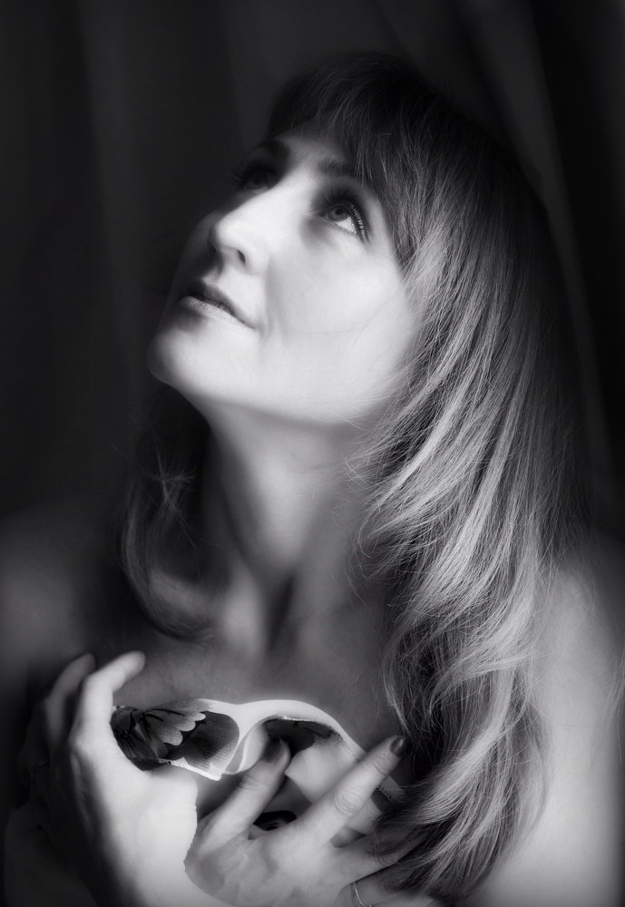 Photograph by Michail Shneider