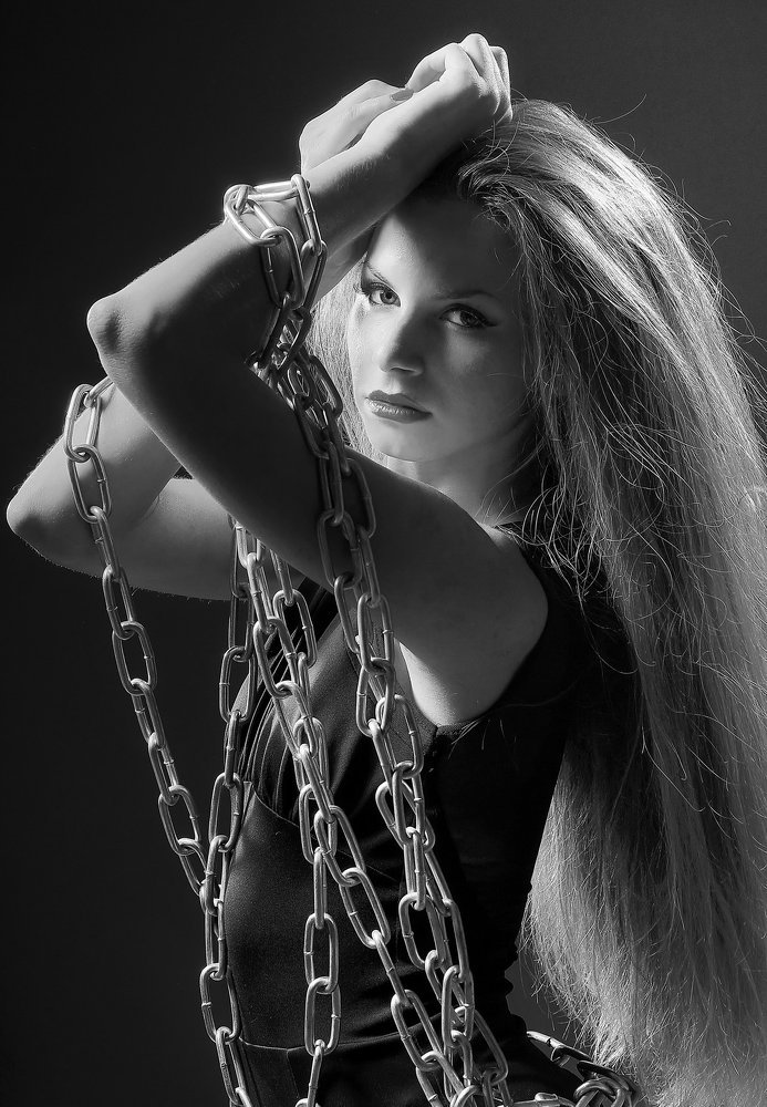 Я свободна!