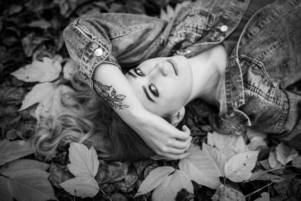 Photograph by Евгения ГЕССЕН