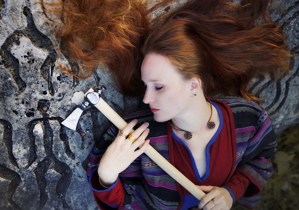 Photograph by Michail Shneider