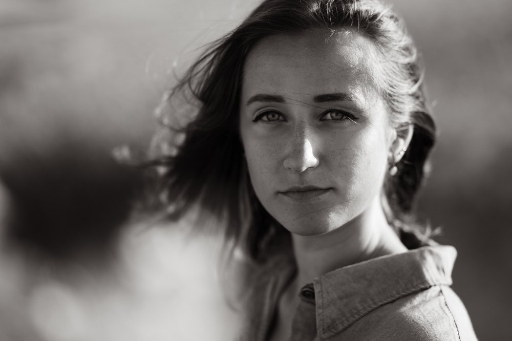 Photograph by Katya Gor