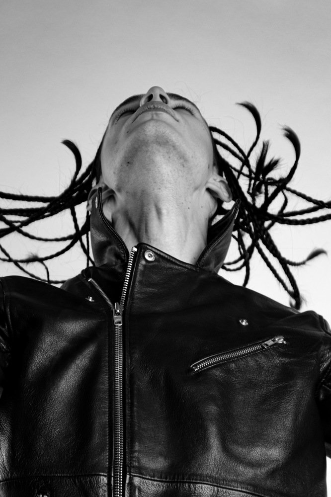 Photograph by OSSETROVA Eugeniya