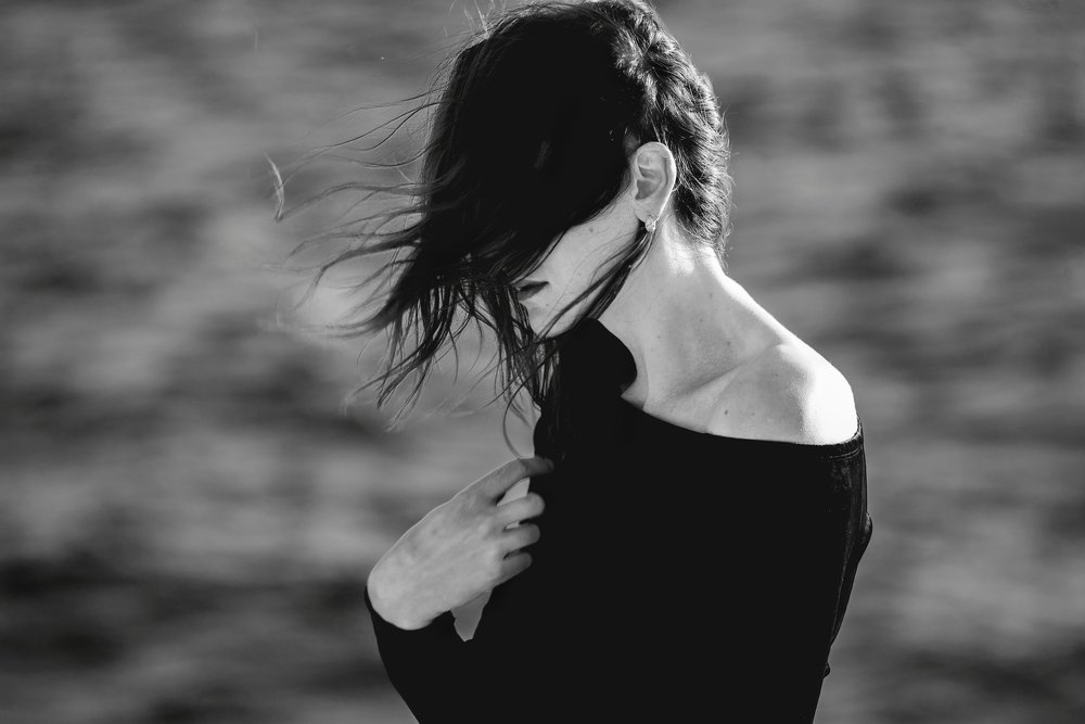 Photograph by Marina Makova