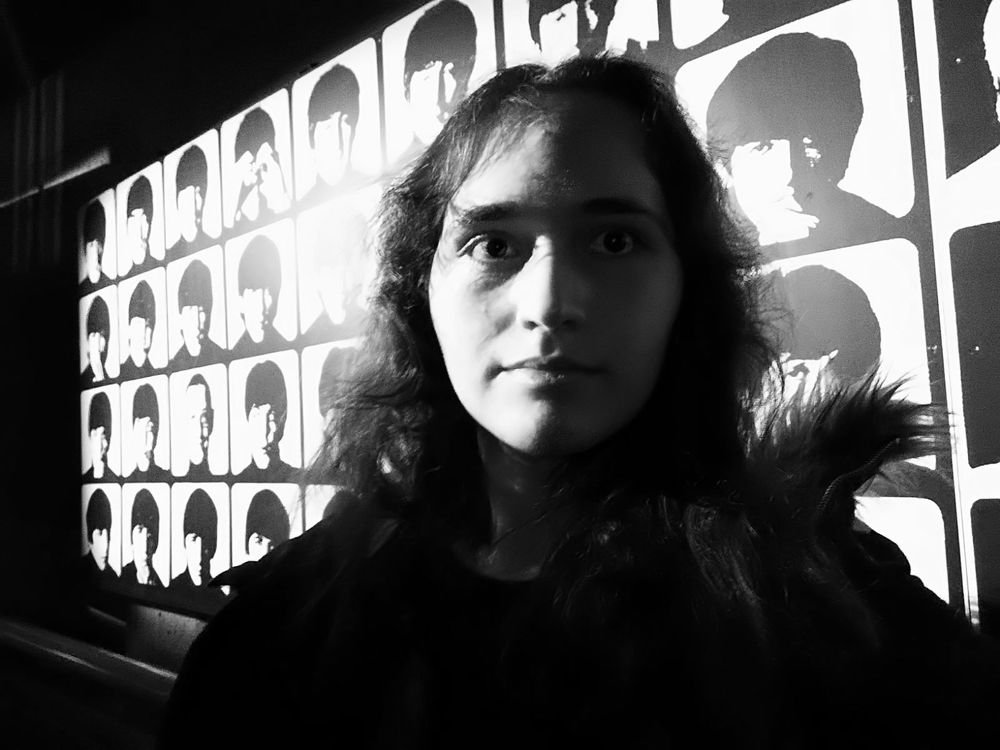 Photograph by Cristian Mirescu