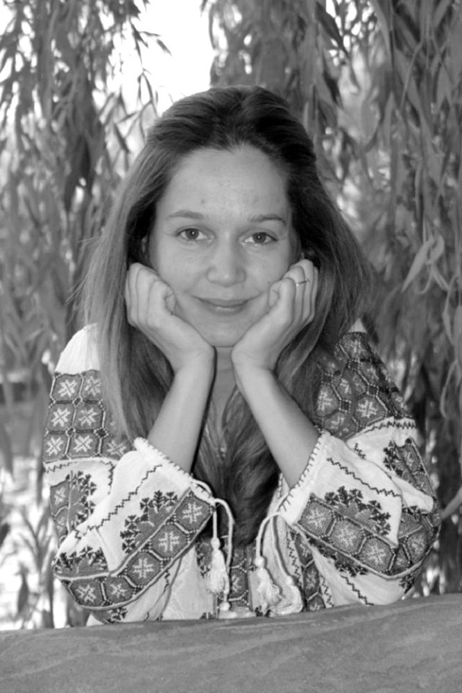 Photograph by Cristian Mirescu