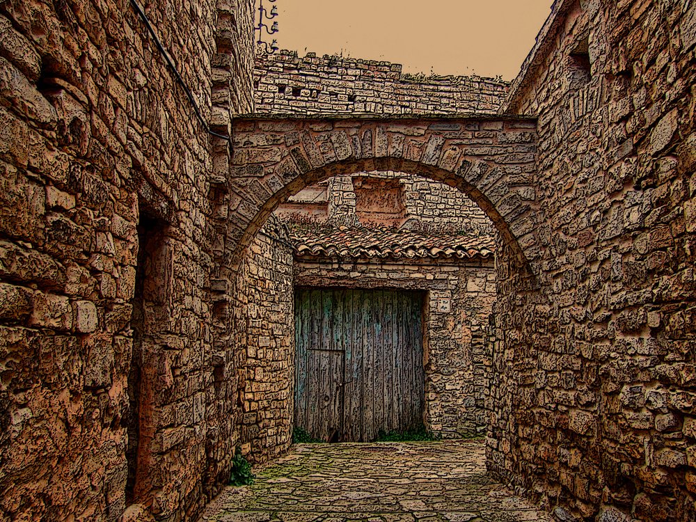 Photograph by Josep M. Bove Veciana