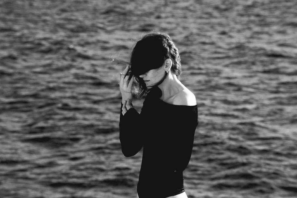 Photograph by Marina Makova