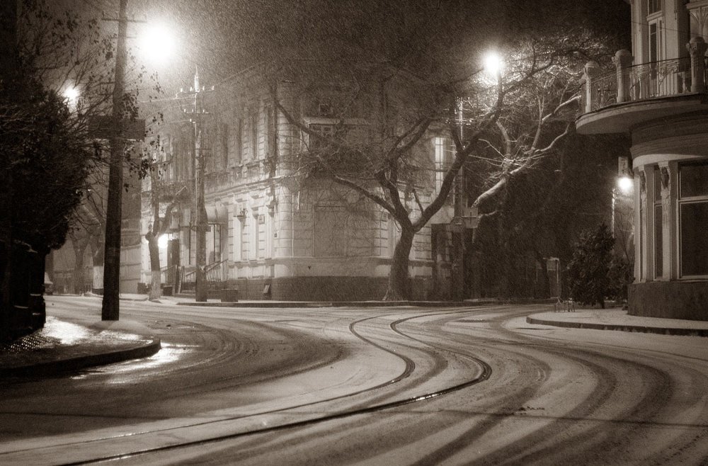 Photograph by Елена Покрепа