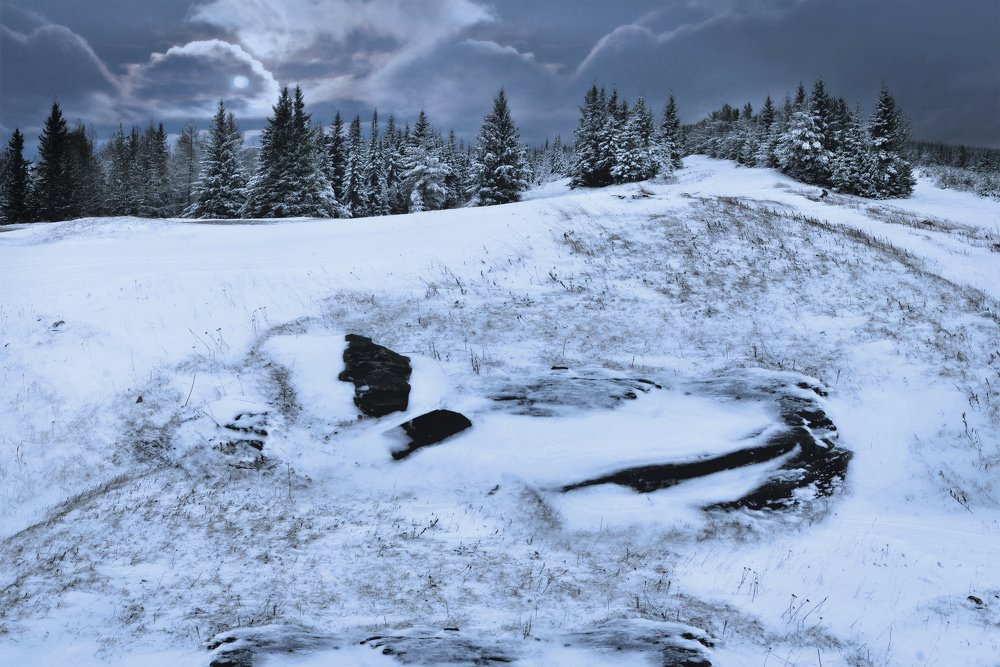 Photograph by Станислав Иншаков