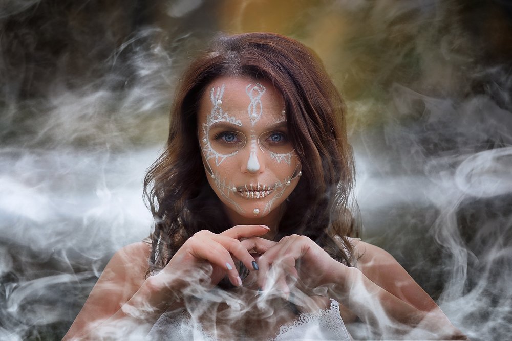 Photograph by Виктория Поздеева