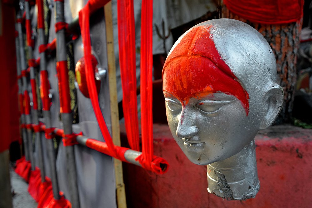 Photograph by Angshuman Paul