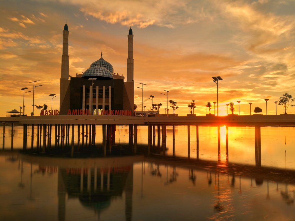 Photograph by Sul Fadly