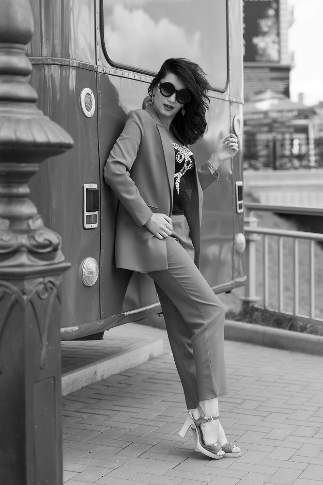 Photograph by Николай Сигаев