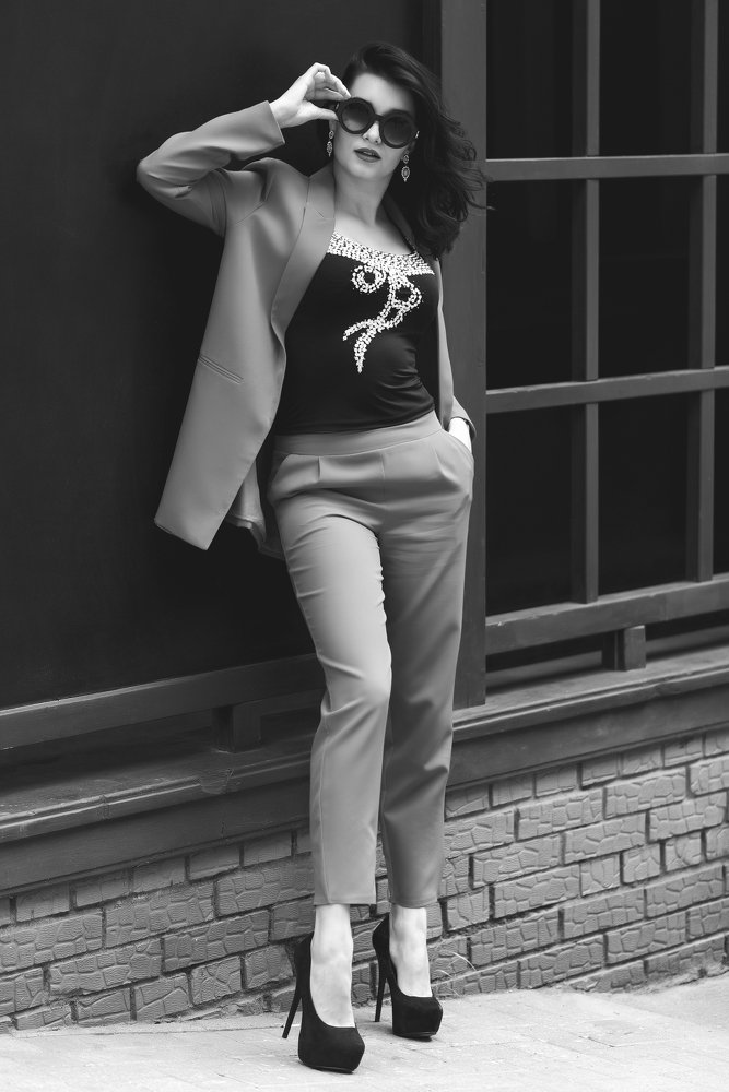 Photograph by Николай Сигаев