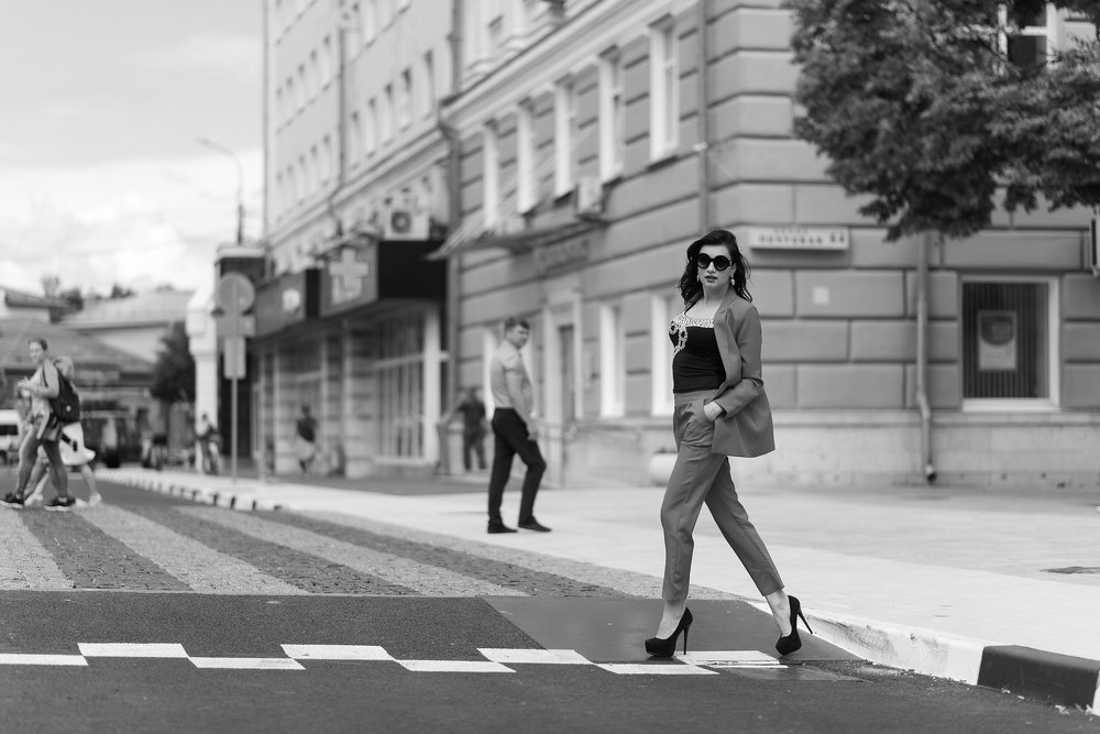 Photograph by Николай Сигаев