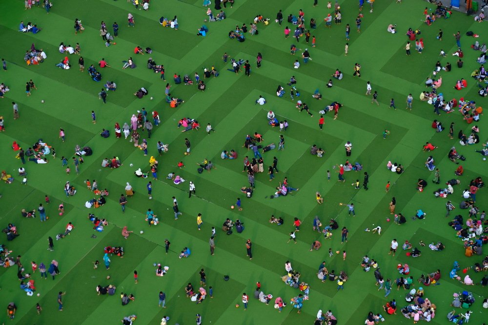 Photograph by Arief Dharma Kurniawan Dharma Kurniawan