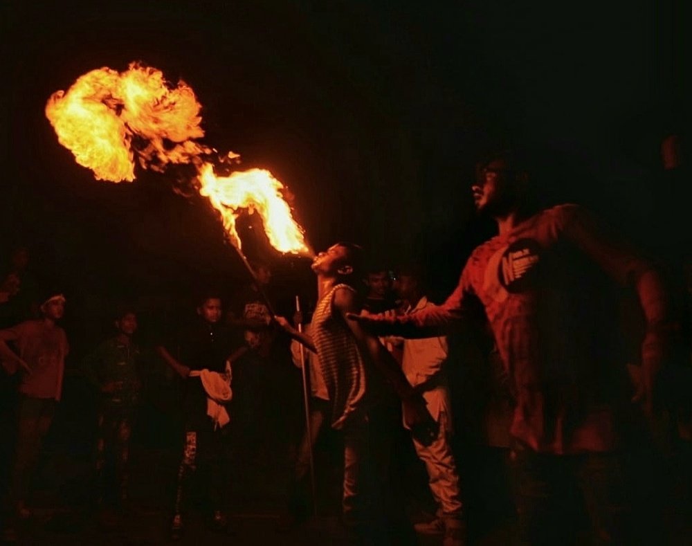 Photograph by Debabrata Dey