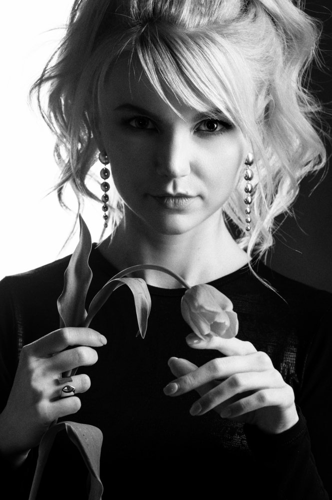 Photograph by Юрий Бершадский