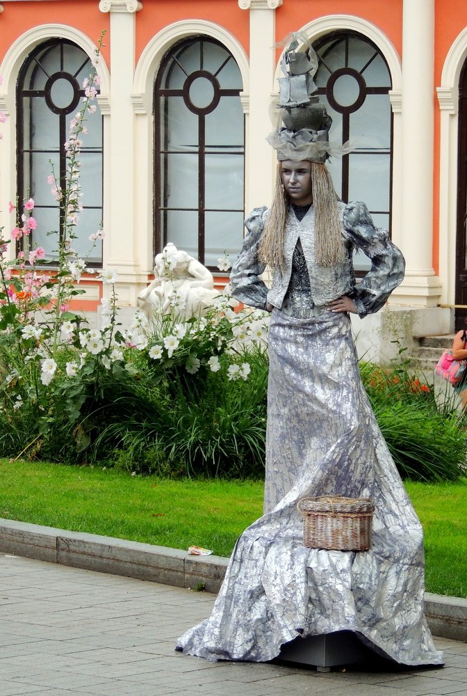 Photograph by Юрий Тихонов