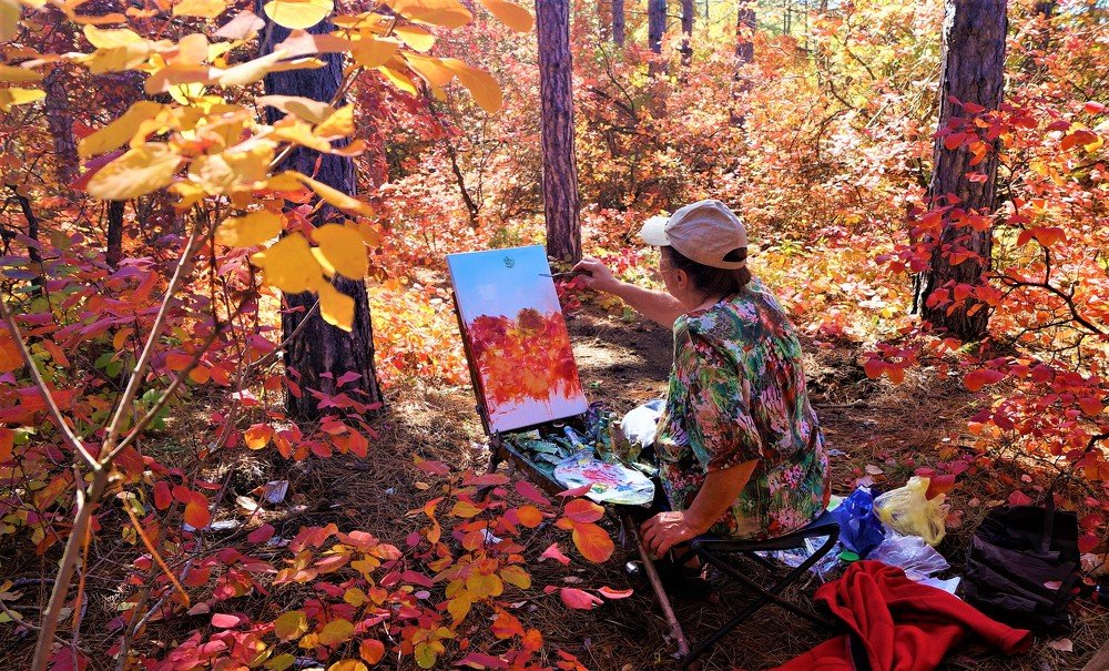 Photograph by Александр Киселев